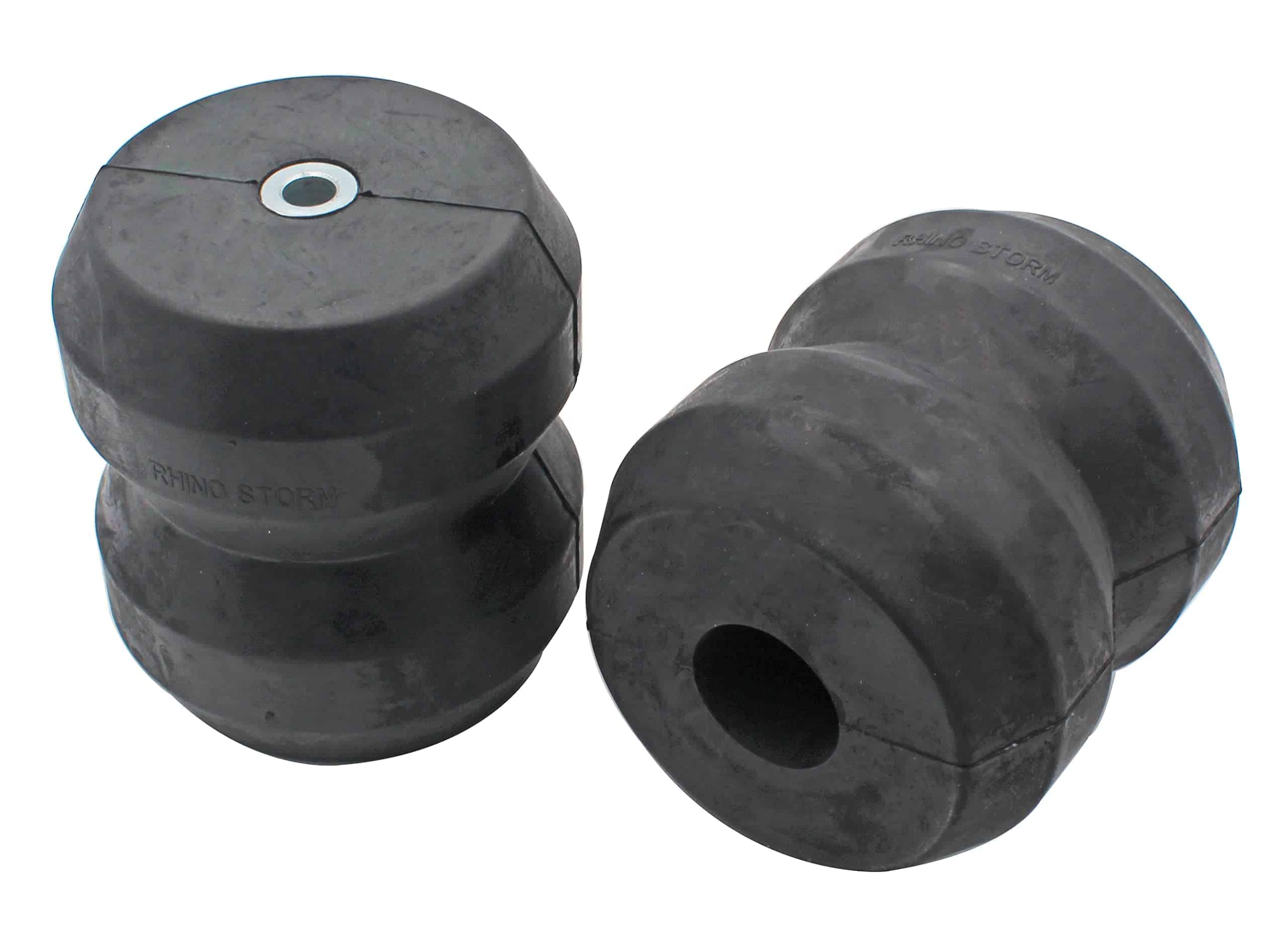 GMRCK15S Sistema de Mejora de Suspensión Trasera, Kit de - Imagen 4