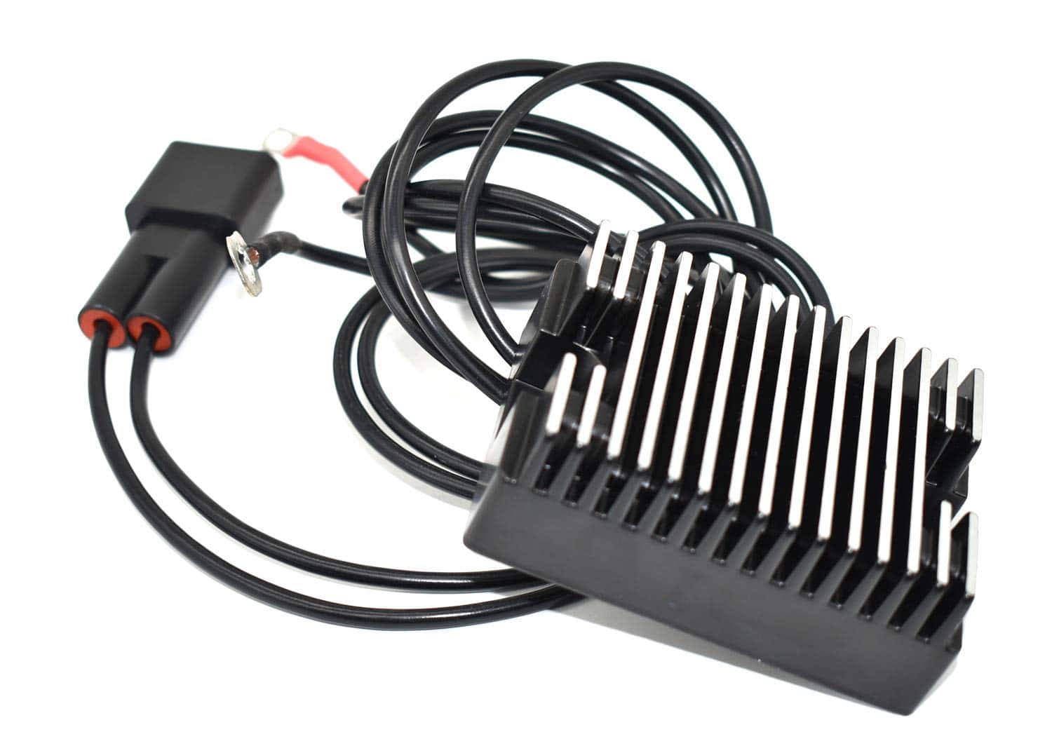 Regulador de Voltaje 74518-99 Compatible con Harley - Imagen 4