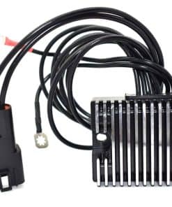 Regulador de Voltaje 74518-99 Compatible con Harley