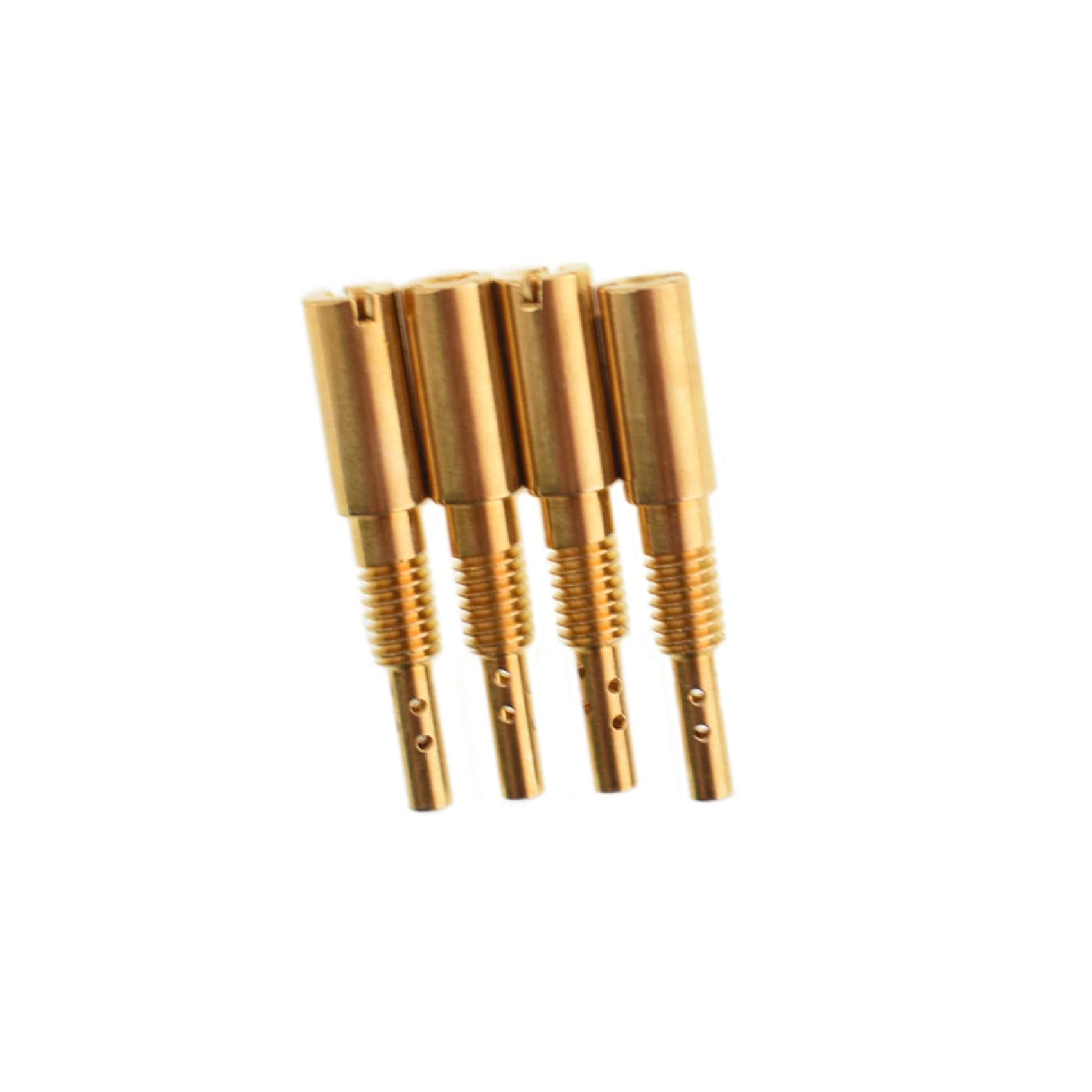 Conjunto de Reparación de Carburador labwork de 4 piezas - Imagen 8