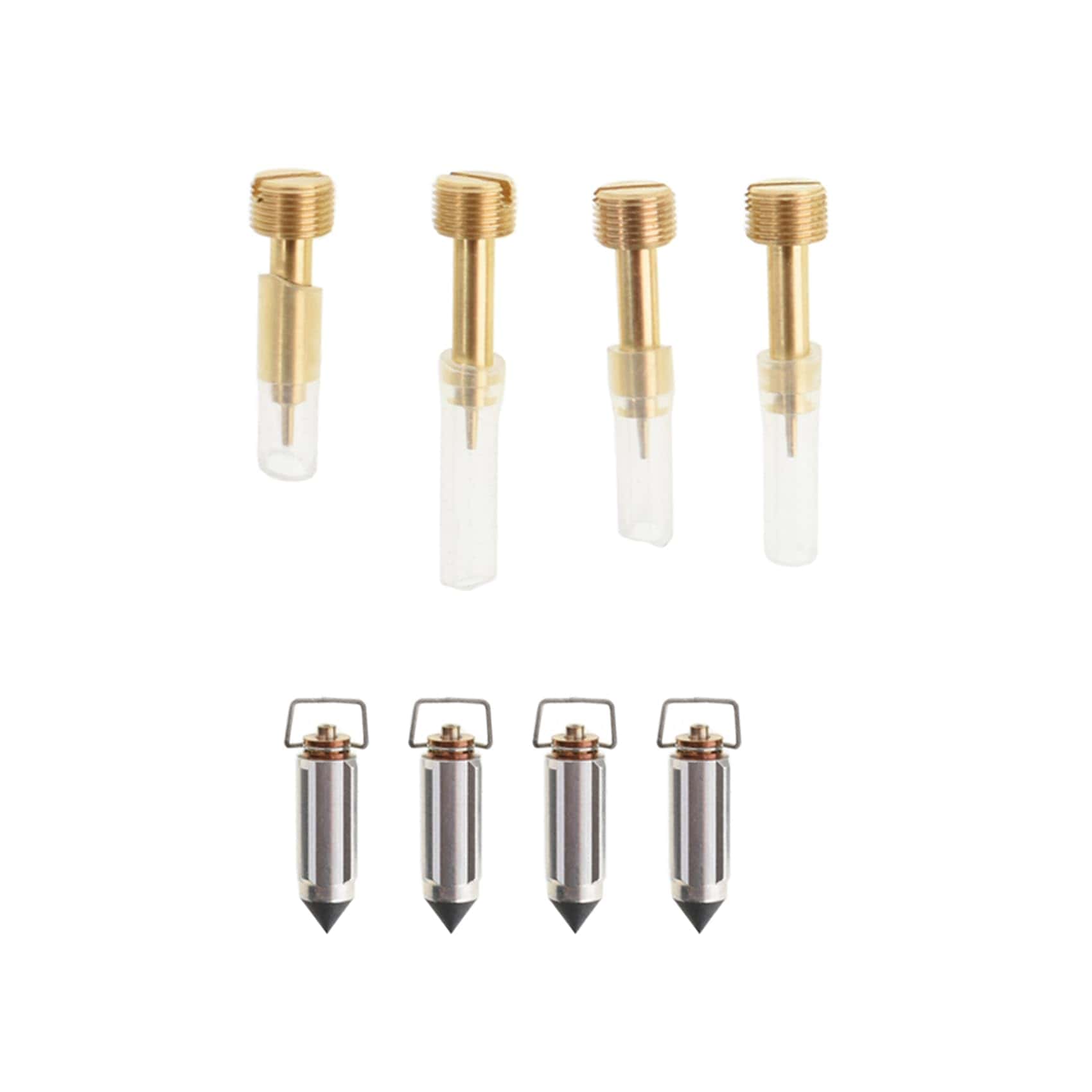 Conjunto de Reparación de Carburador labwork de 4 piezas - Imagen 7