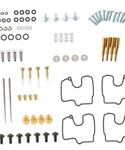 Conjunto de Reparación de Carburador labwork de 4 piezas