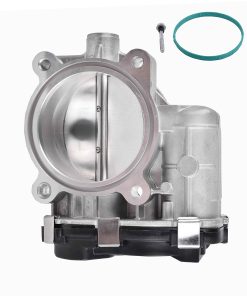 Cuerpo del acelerador TUUMOND Compatible con BUICK TERRAZA