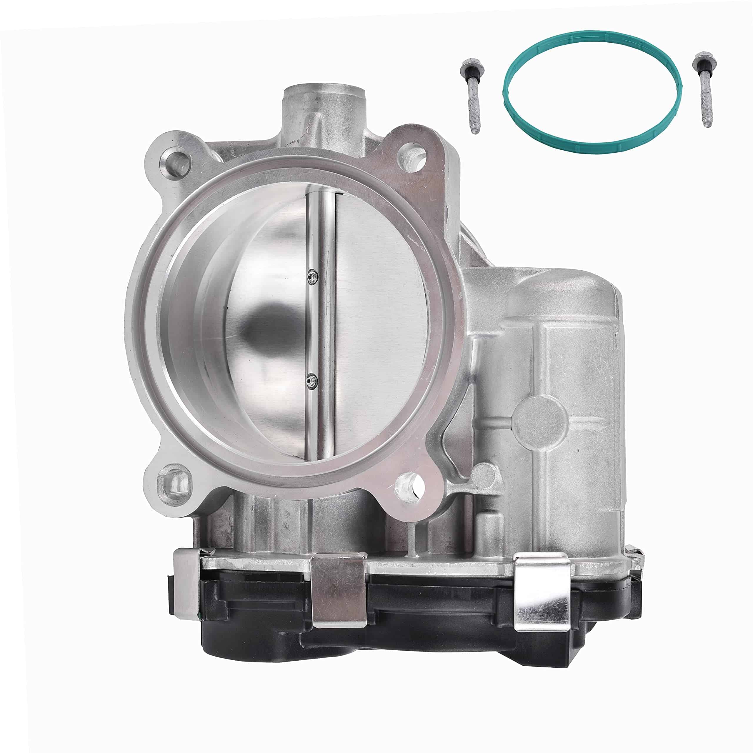 Cuerpo del acelerador TUUMOND Compatible con BUICK TERRAZA