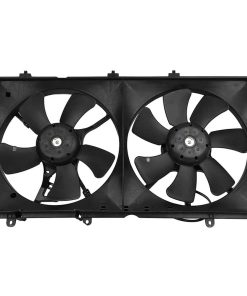 Ventilador de enfriamiento del radiador -hi Lancer