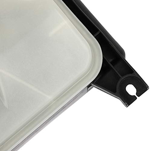 Ventilador de Refrigeración del Radiador SCITOO Compatible - Imagen 6