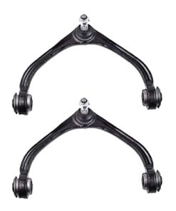 TUUMOND K620006 Brazos de control superiores delanteros con