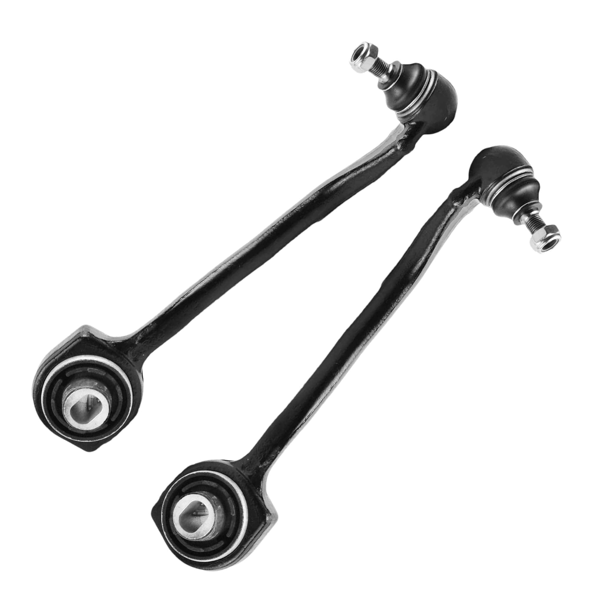 Brazo de control trasero inferior delantero TUUMOND