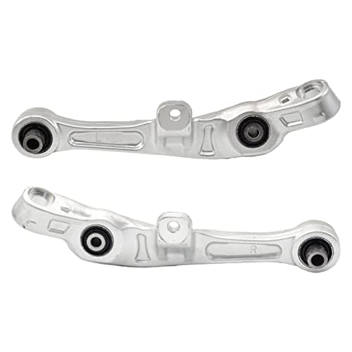 TUUMOND Brazo de control inferior delantero compatible con