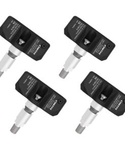 Sensor TPMS, Sistema de Monitoreo de Presión de Neumáticos