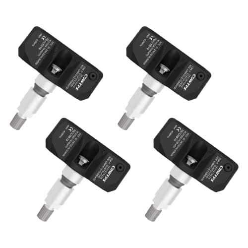 Sensor TPMS, Sistema de Monitoreo de Presión de Neumáticos