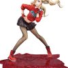 Figura de PVC a escala 1:7 de Ann Takamaki de Persona 5: