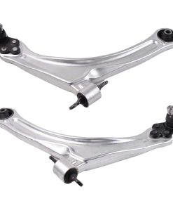 TUUMOND Brazo de Control Inferior Delantero Izquierdo