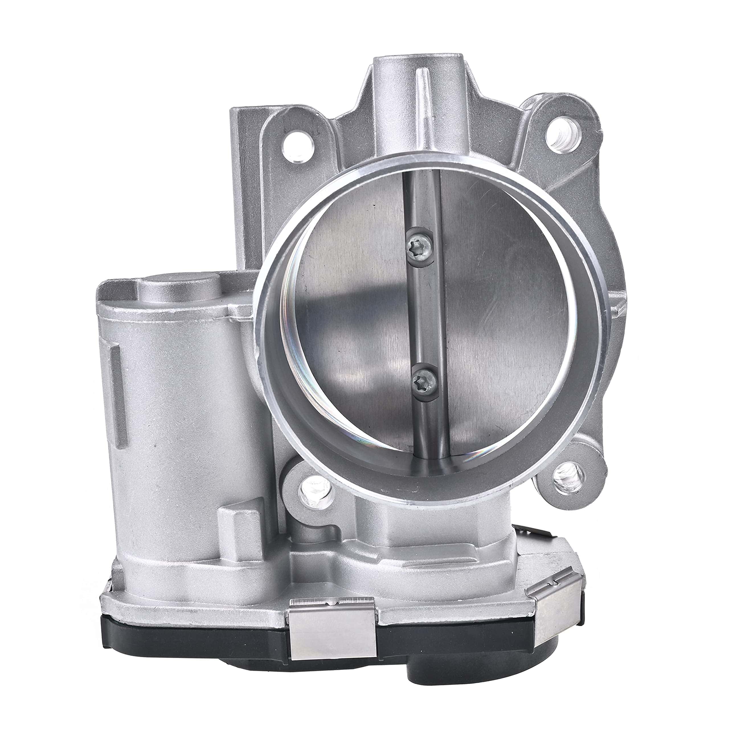 TUUMOND 977-314 Cuerpo del acelerador con TPS Compatible