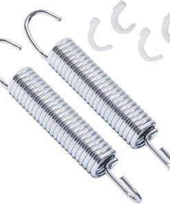 134144700 Resorte de Suspensión de Lavadora 2 piezas Para