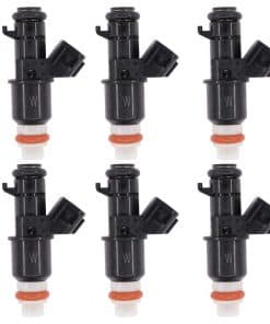 Inyector de Combustible XtremeAmazing para Honda Accord