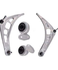 TUUMOND 4pcs Brazo de Control Delantero con Junta de Rótula