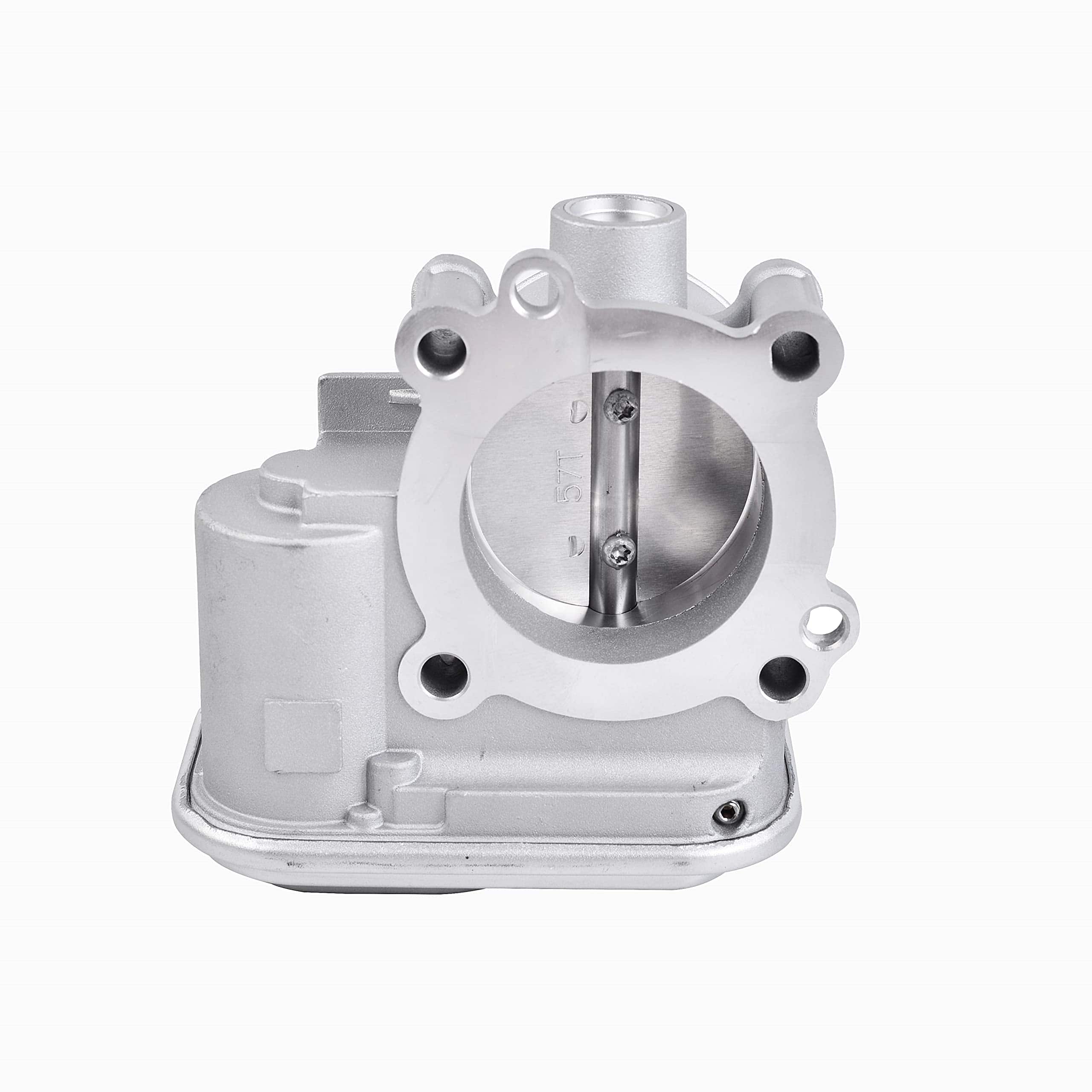 TUUMOND Cuerpo del acelerador - Compatible con Chrysler, - Imagen 4