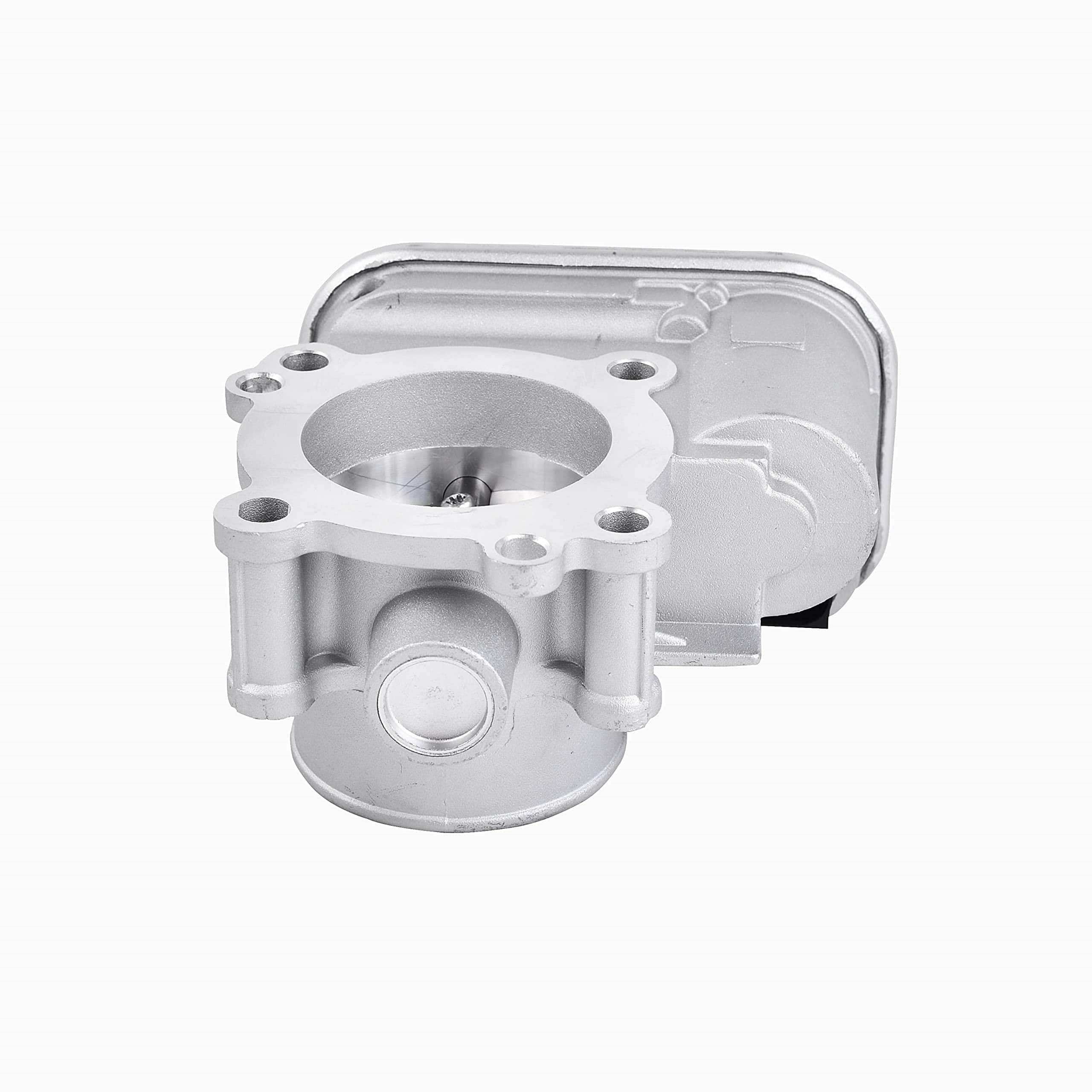 TUUMOND Cuerpo del acelerador - Compatible con Chrysler, - Imagen 6