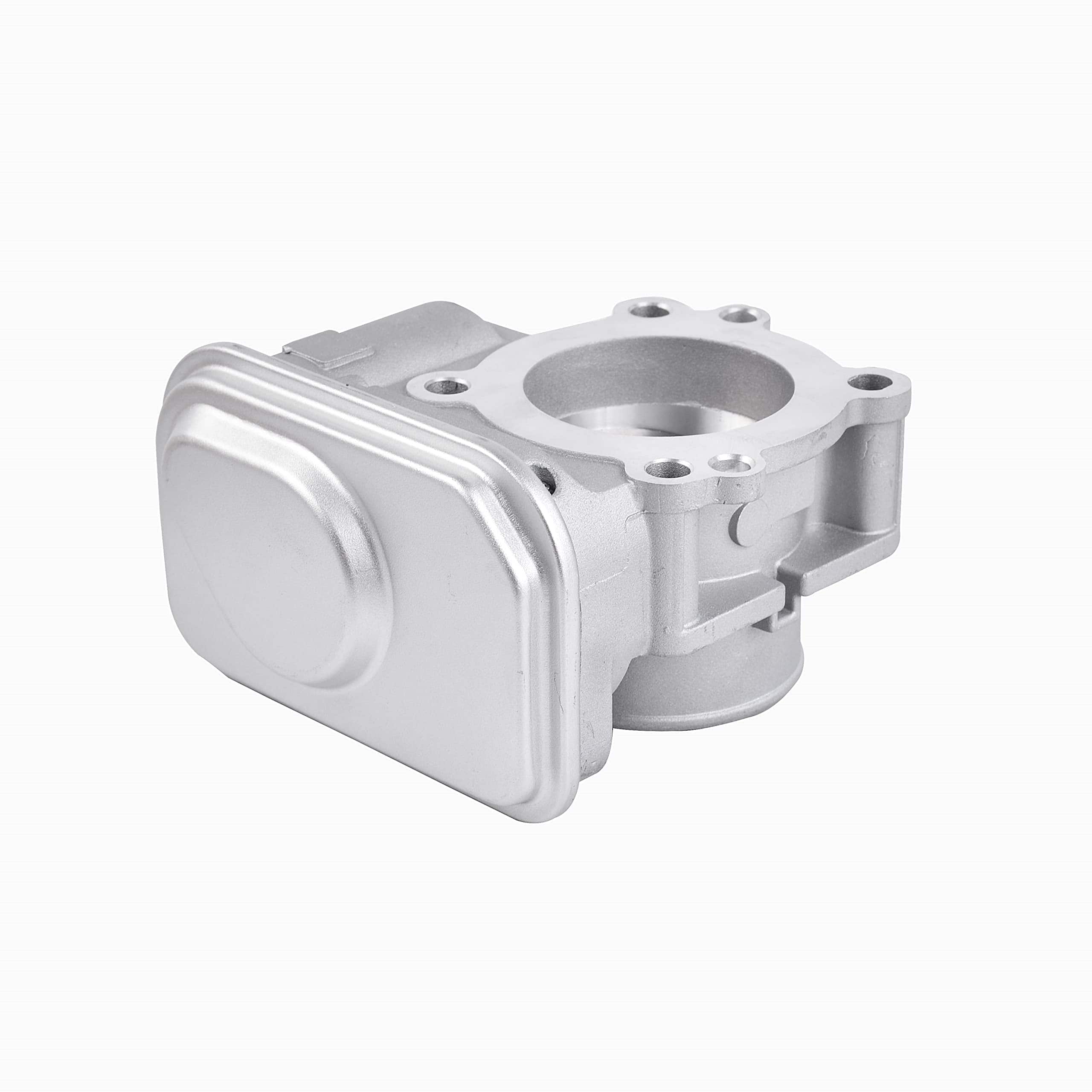 TUUMOND Cuerpo del acelerador - Compatible con Chrysler, - Imagen 8