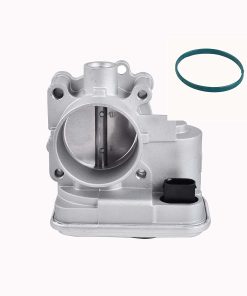 TUUMOND Cuerpo del acelerador - Compatible con Chrysler,