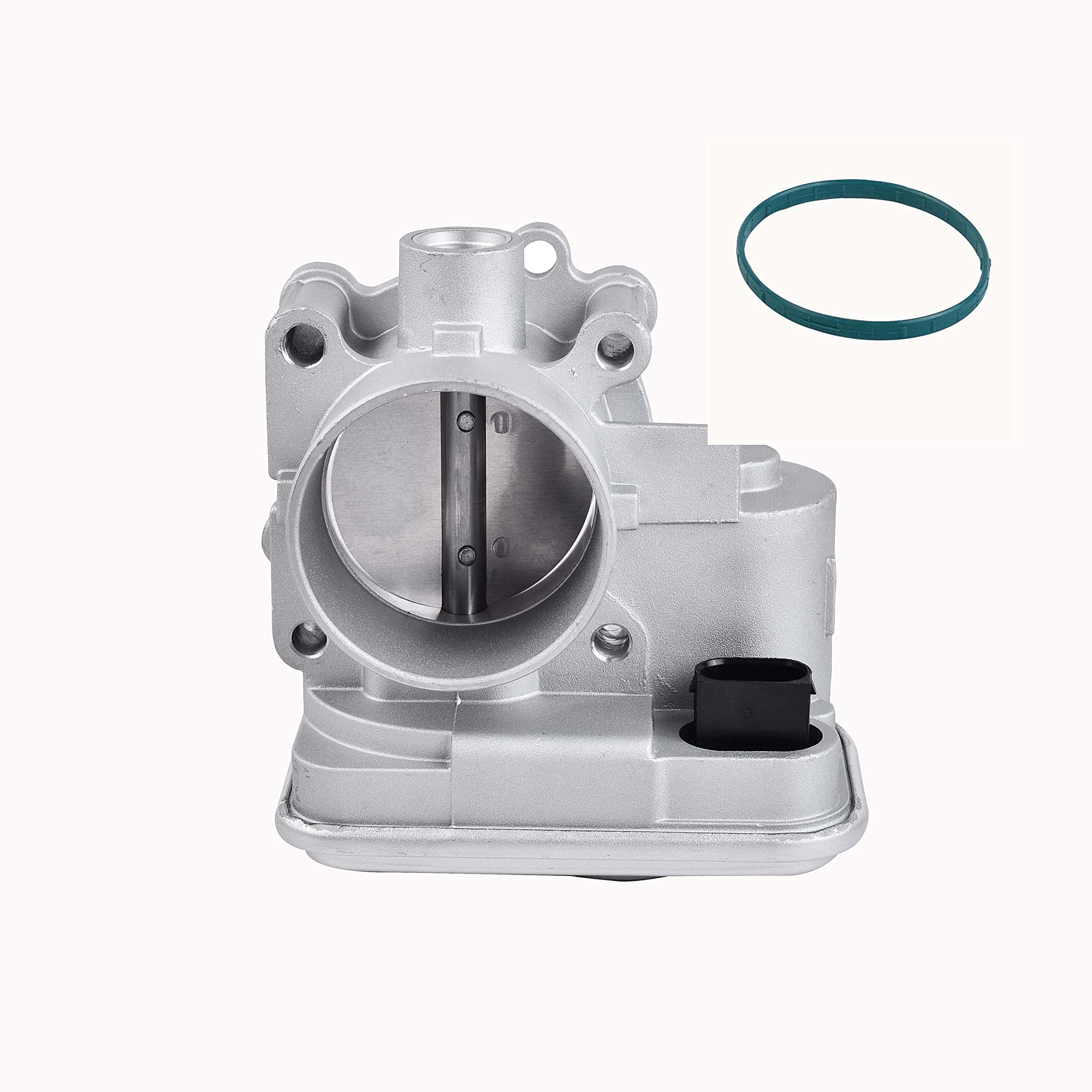 TUUMOND Cuerpo del acelerador - Compatible con Chrysler,