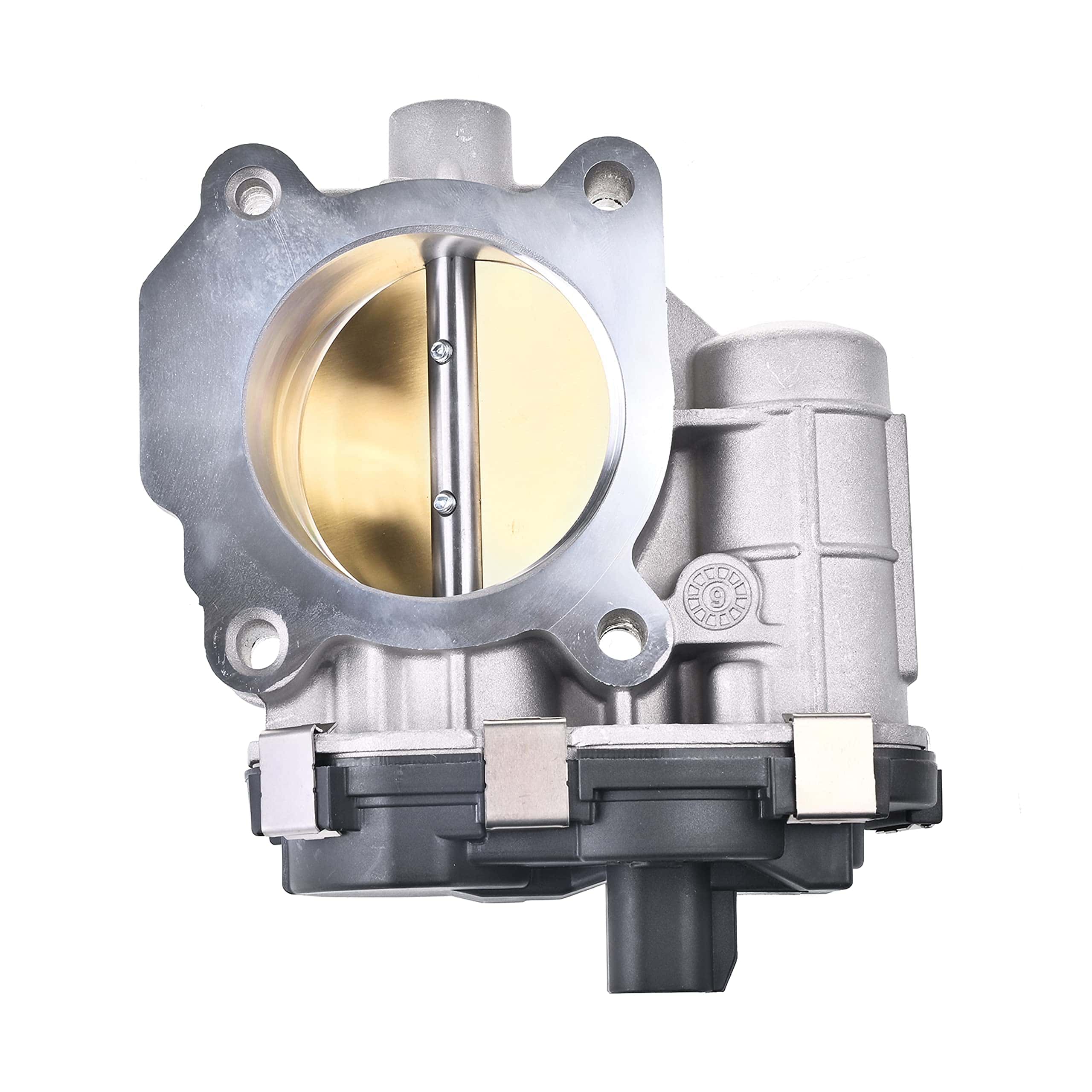 Cuerpo del acelerador TUUMOND 977-779 Compatible con BUICK - Imagen 3