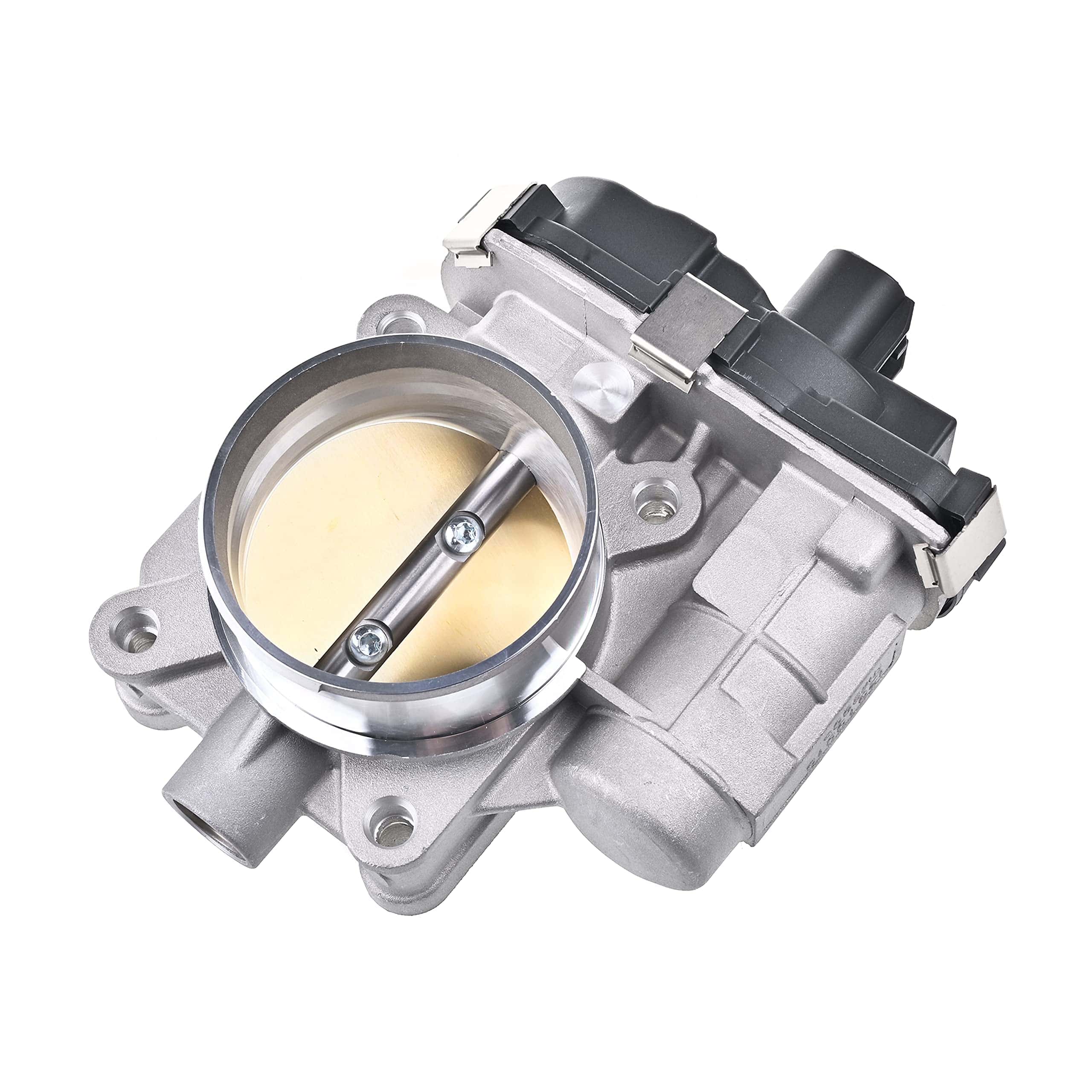 Cuerpo del acelerador TUUMOND 977-779 Compatible con BUICK - Imagen 4