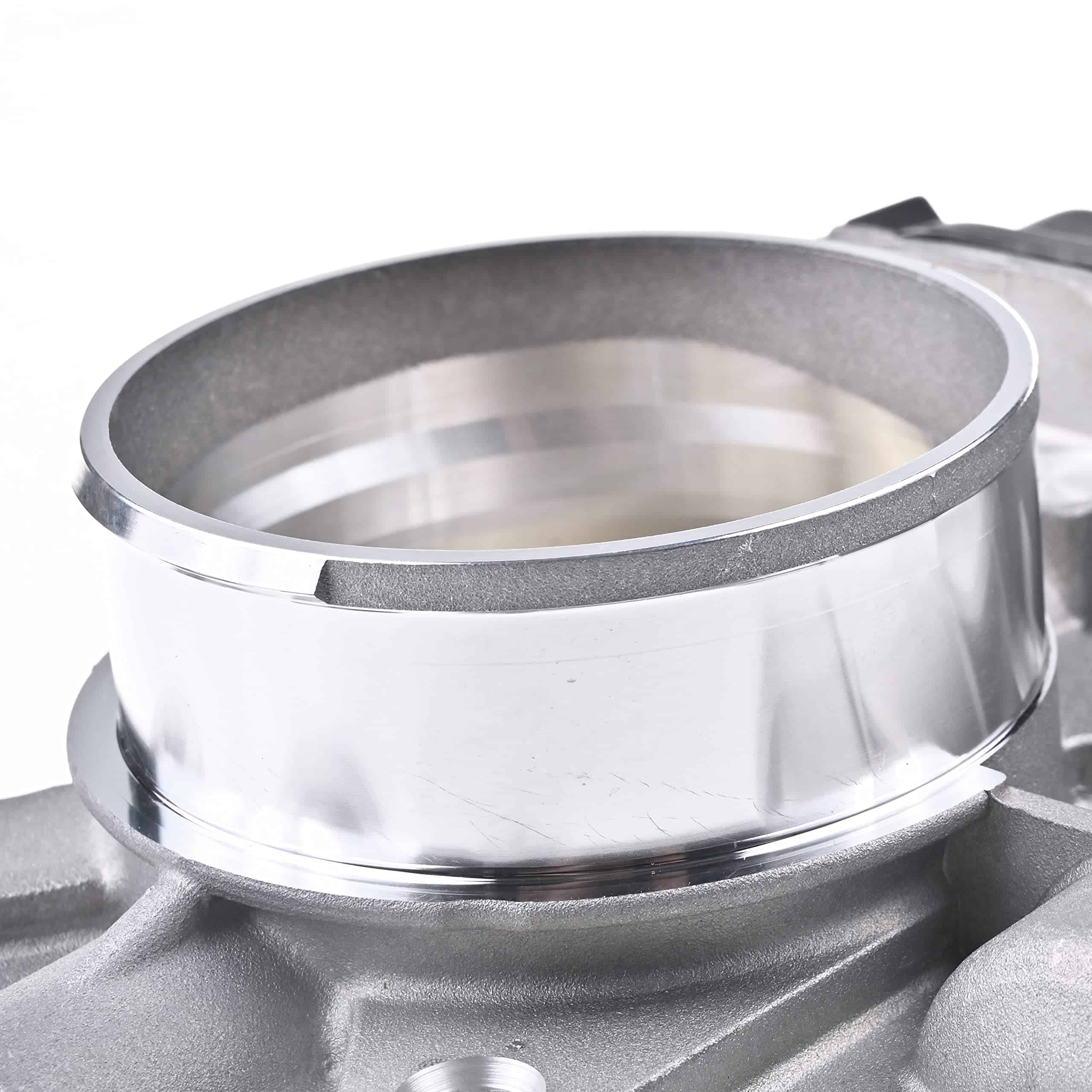 Cuerpo del acelerador TUUMOND 977-779 Compatible con BUICK - Imagen 6