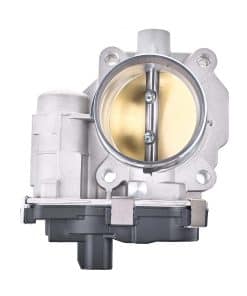 Cuerpo del acelerador TUUMOND 977-779 Compatible con BUICK