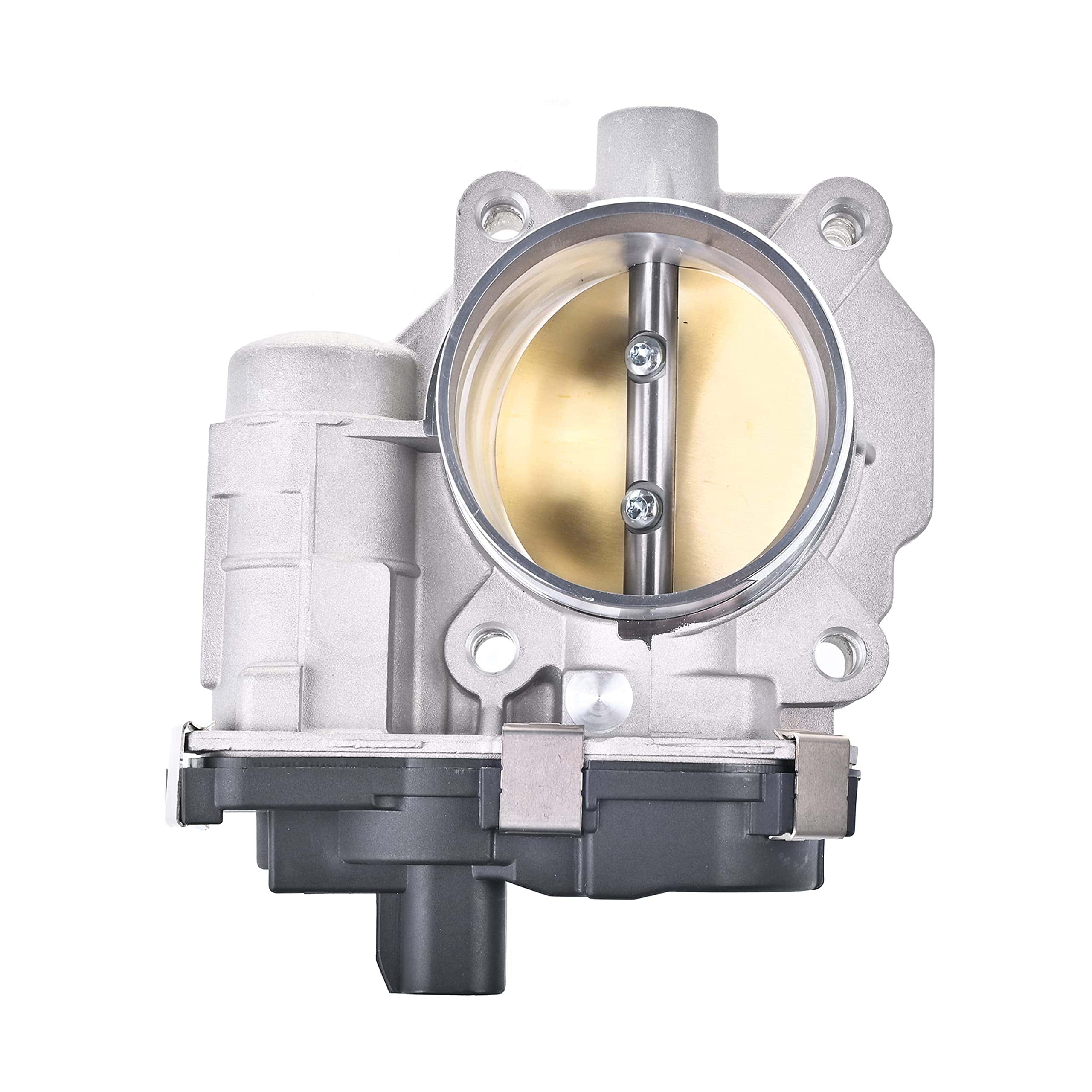 Cuerpo del acelerador TUUMOND 977-779 Compatible con BUICK