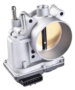 Cuerpo del acelerador TUUMOND Compatible con Lexus ES350