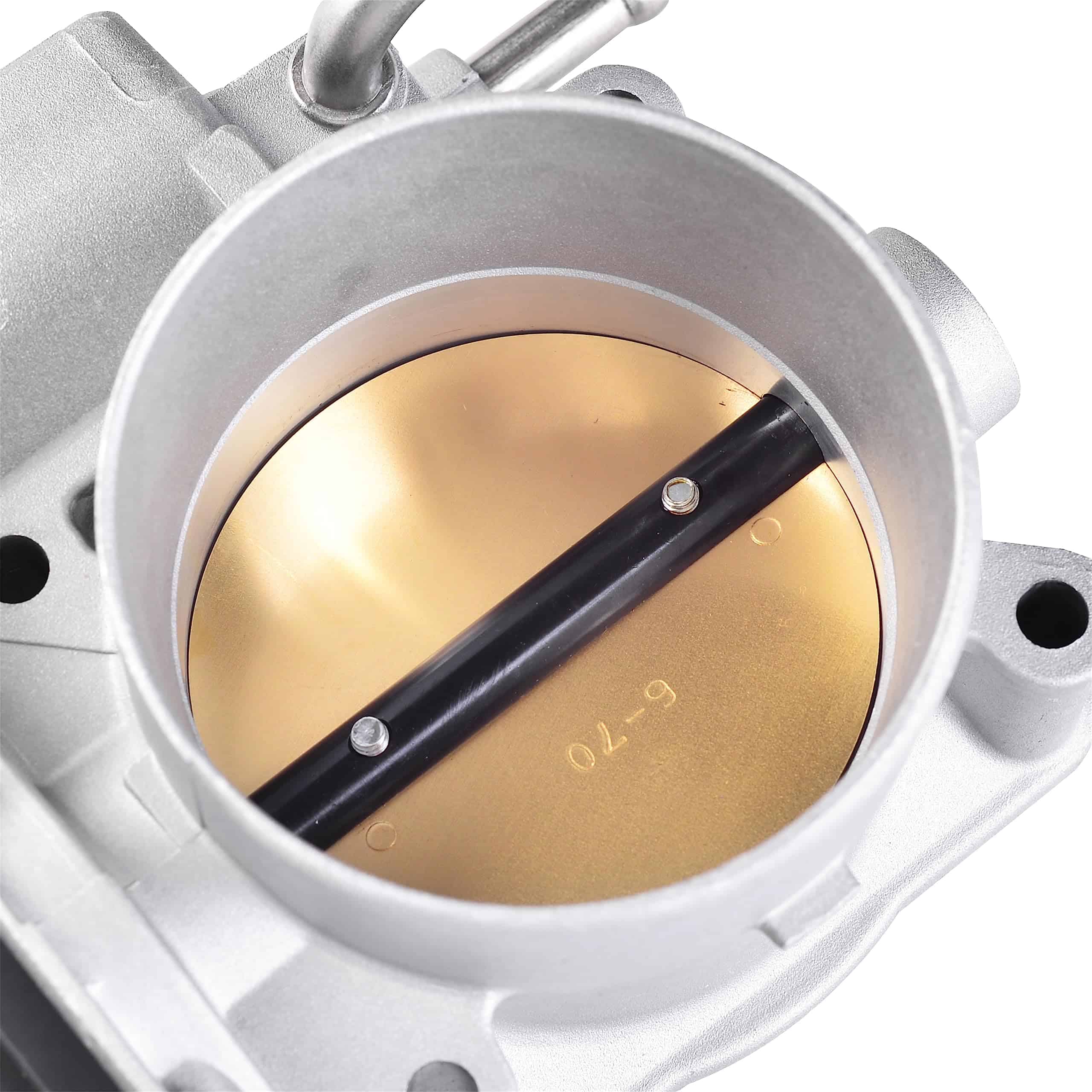 Cuerpo del acelerador TUUMOND Compatible con Lexus ES350 - Imagen 6