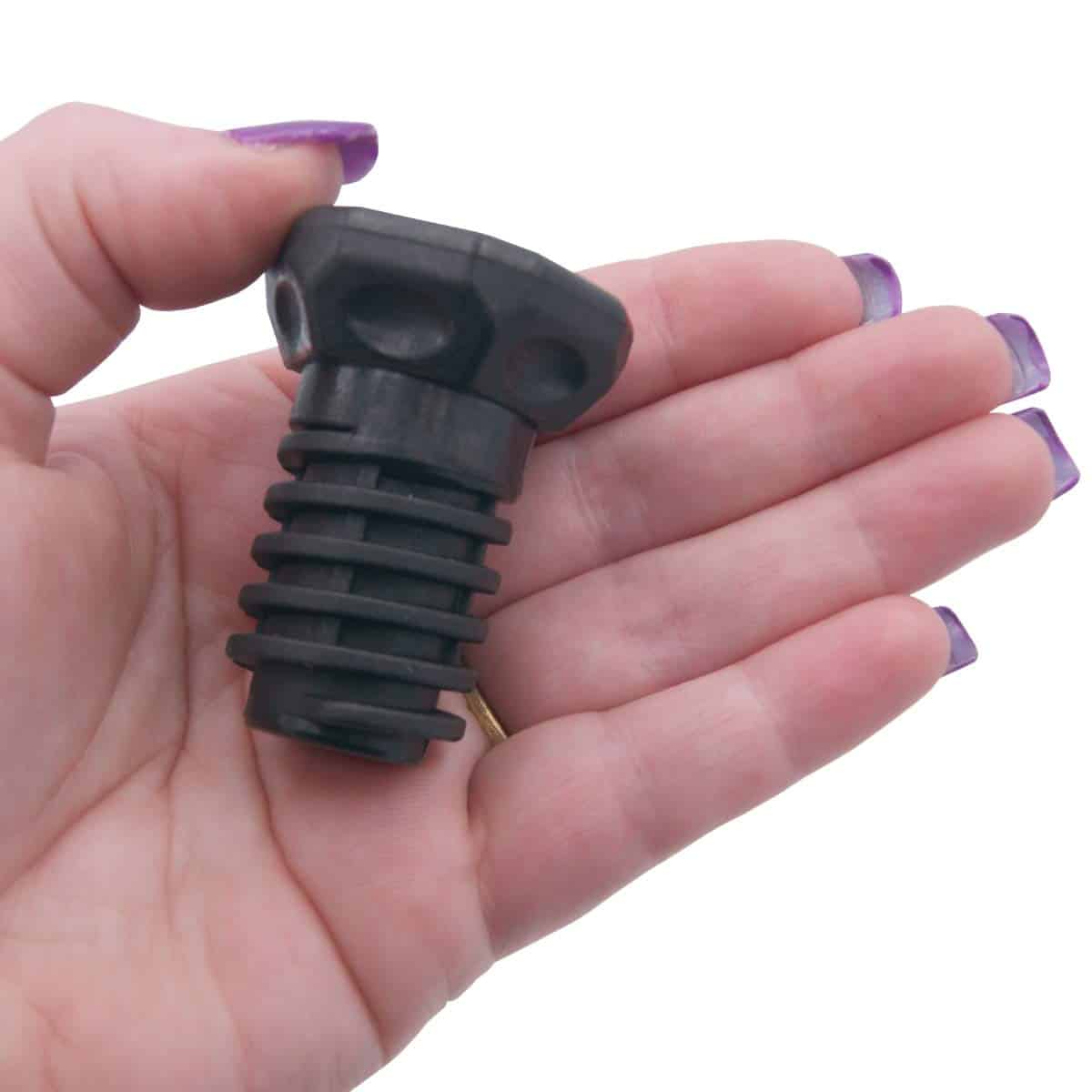 Supplying Demand DC97-12150A DC61-01693A Juego de 2 Patas - Imagen 5