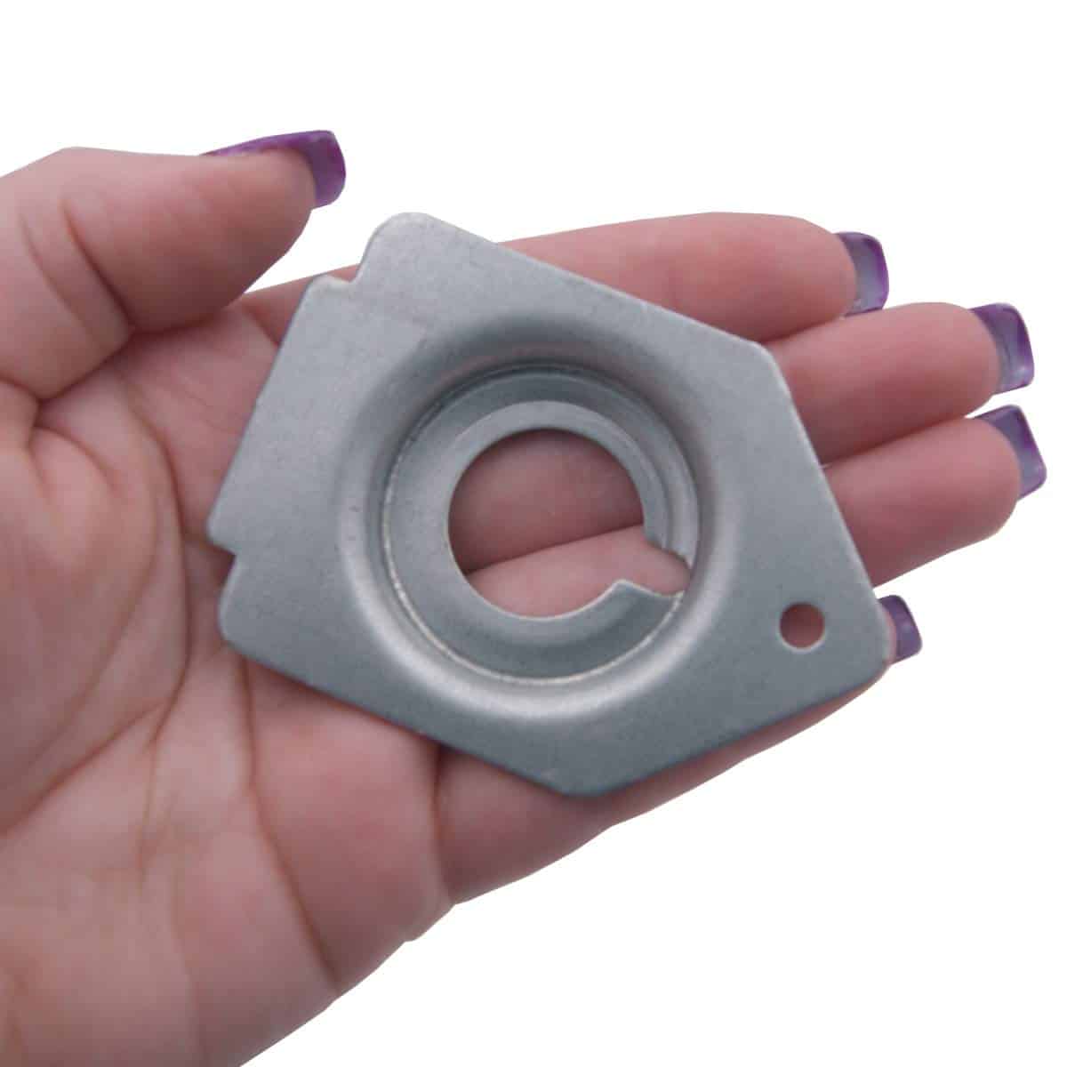 Supplying Demand DC97-12150A DC61-01693A Juego de 2 Patas - Imagen 6