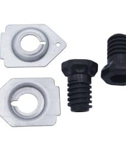 Supplying Demand DC97-12150A DC61-01693A Juego de 2 Patas