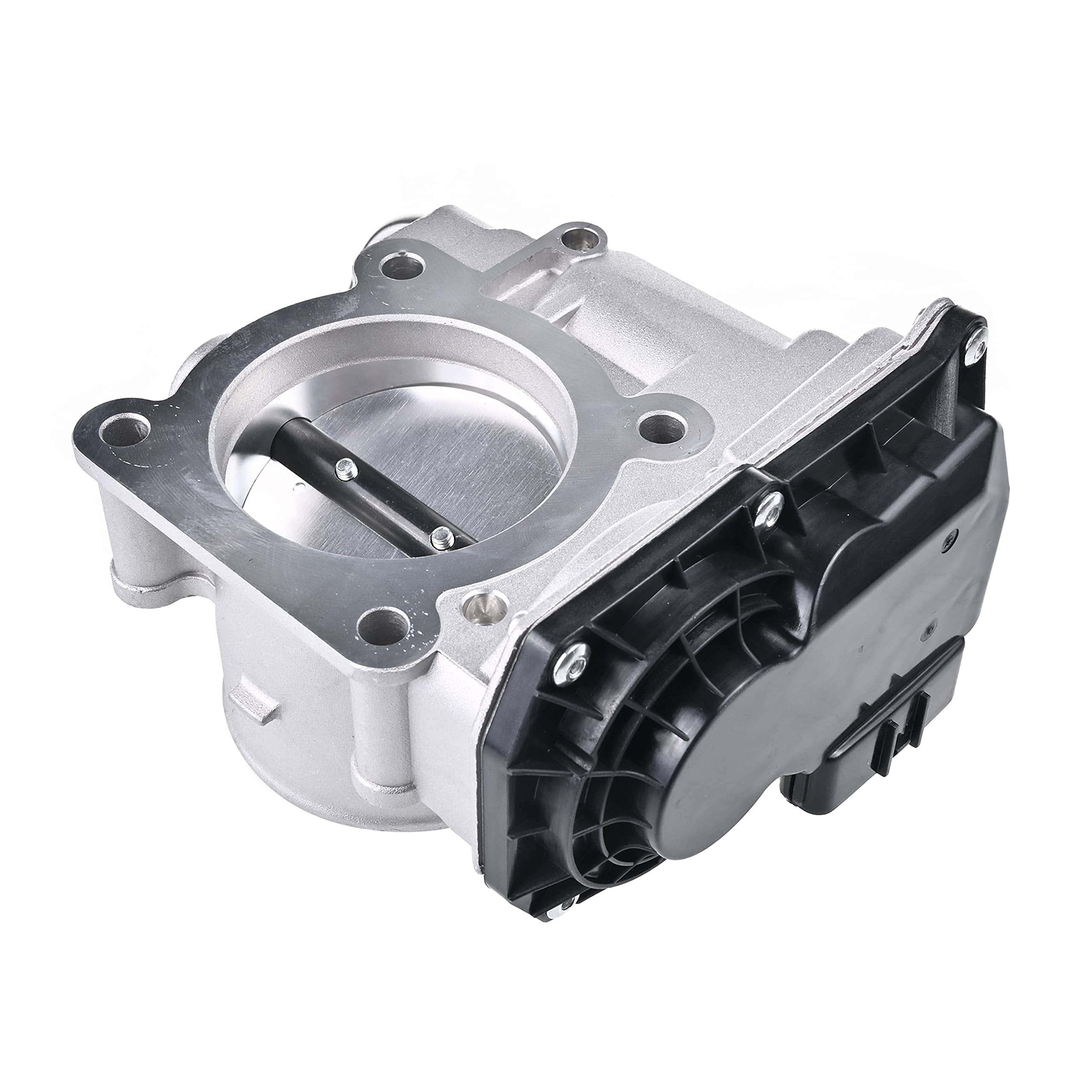 Cuerpo del acelerador TUUMOND Compatible con TOYOTA 4RUNNER - Imagen 5