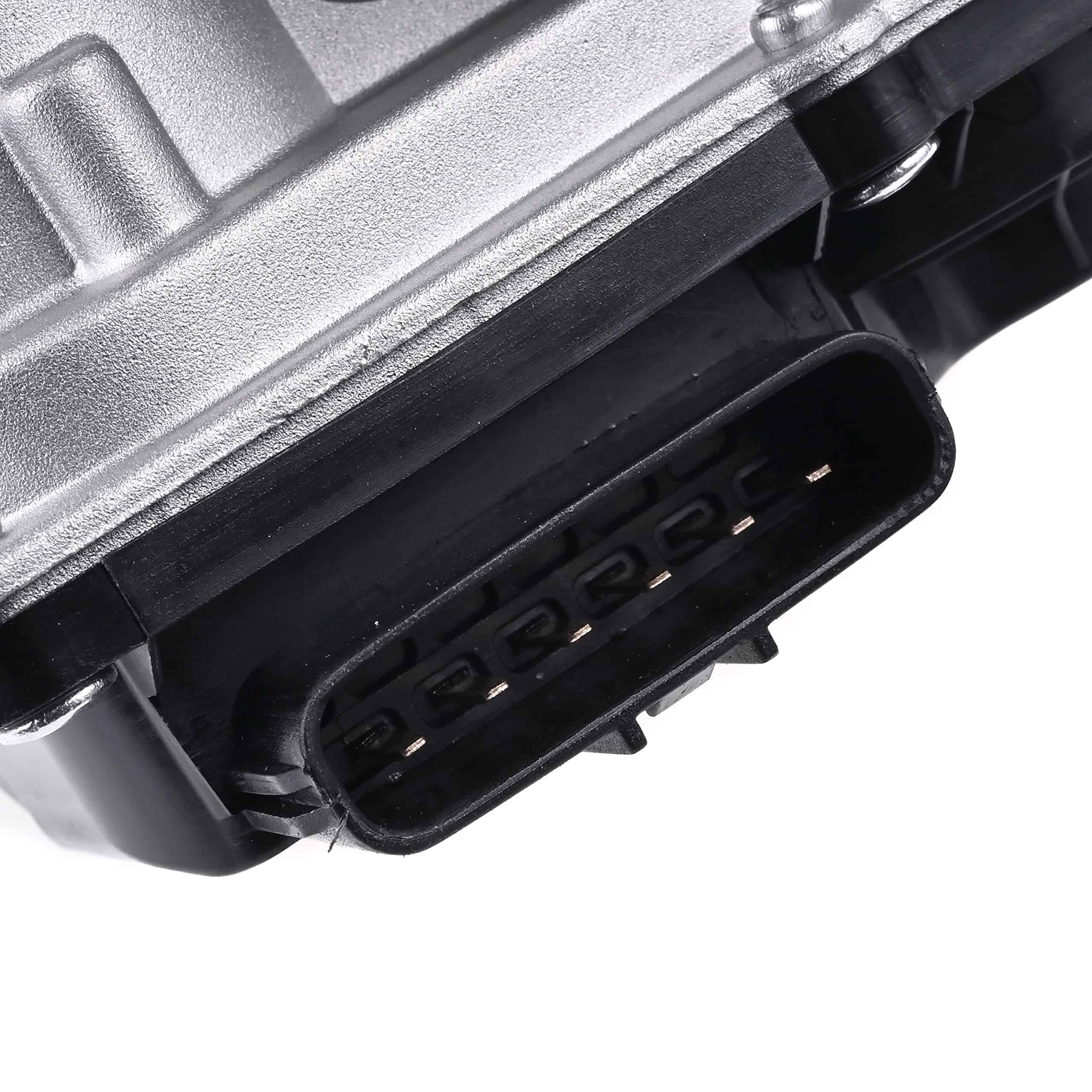 Cuerpo del acelerador TUUMOND Compatible con TOYOTA 4RUNNER - Imagen 7