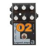 Pedal de Efectos para Guitarra AMT Legend Amps Preamp