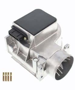 Sensor de flujo de aire de masa MAF de recambio para Toyota