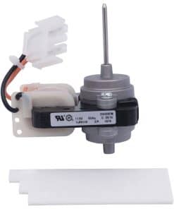 Motor del Ventilador del Evaporador de -R60X10285