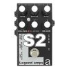 Pedal de Efectos para Guitarra AMT Legend Amps Guitar