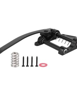 Puente de vibrato de cola para sistema de trémolo de