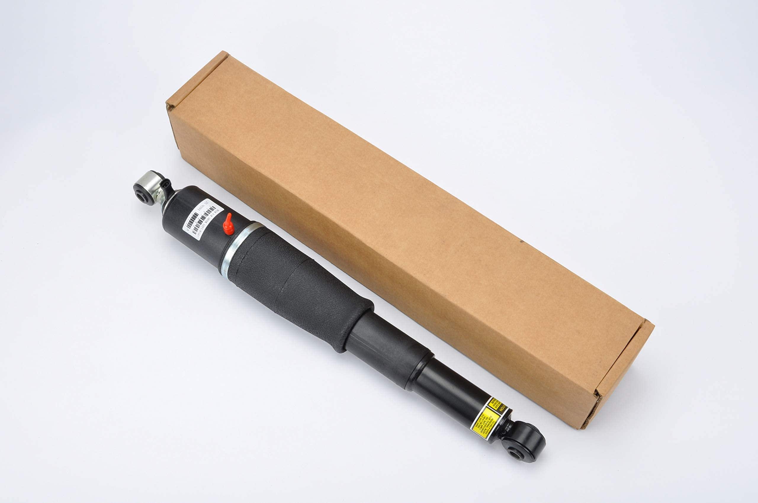 Amortiguador de aire trasero Vigor compatible con Cadillac - Imagen 9