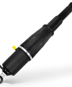 Amortiguador de aire trasero Vigor compatible con Cadillac