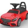 POCO DIVO Ride-on Toy, Coche de Carreras para Bebés con