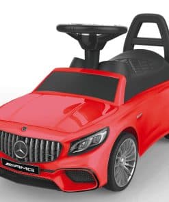 POCO DIVO Ride-on Toy, Coche de Carreras para Bebés con