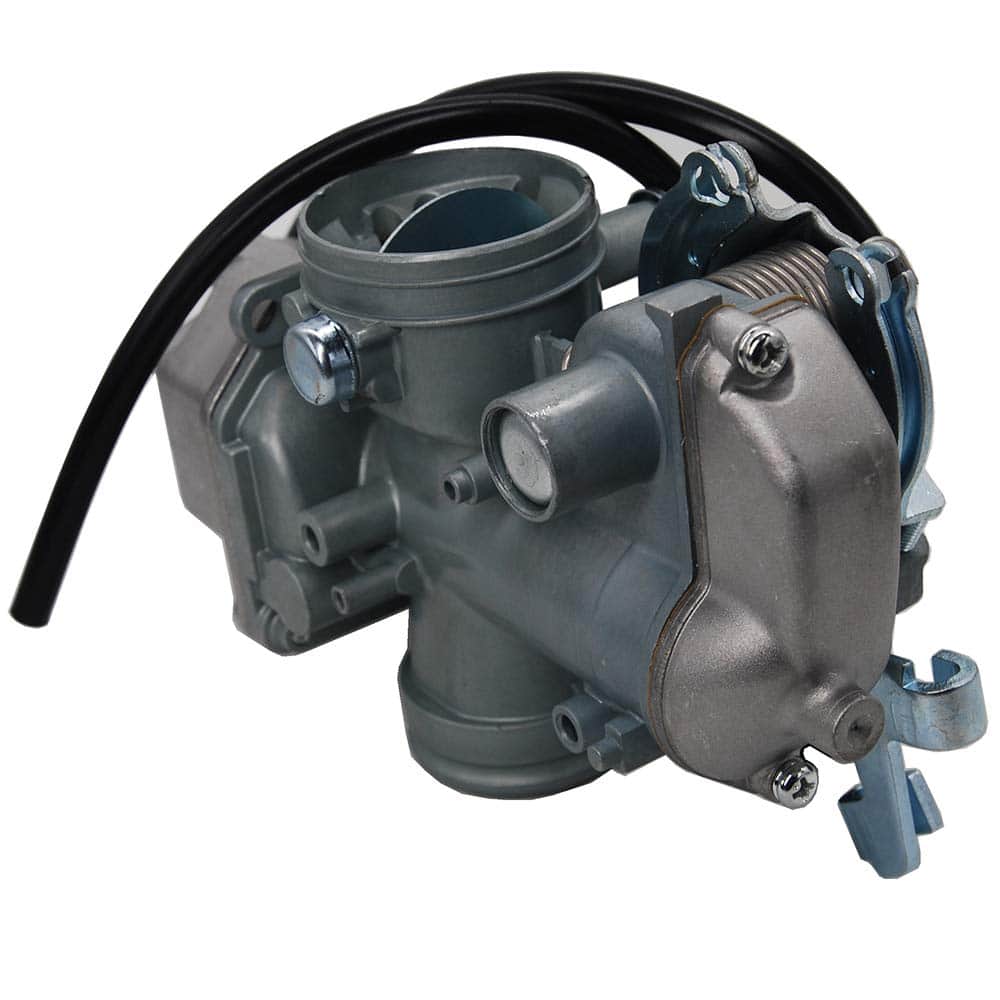 Carburador LOOFU para CRF230F 2003-2005 Reemplaza - Imagen 6