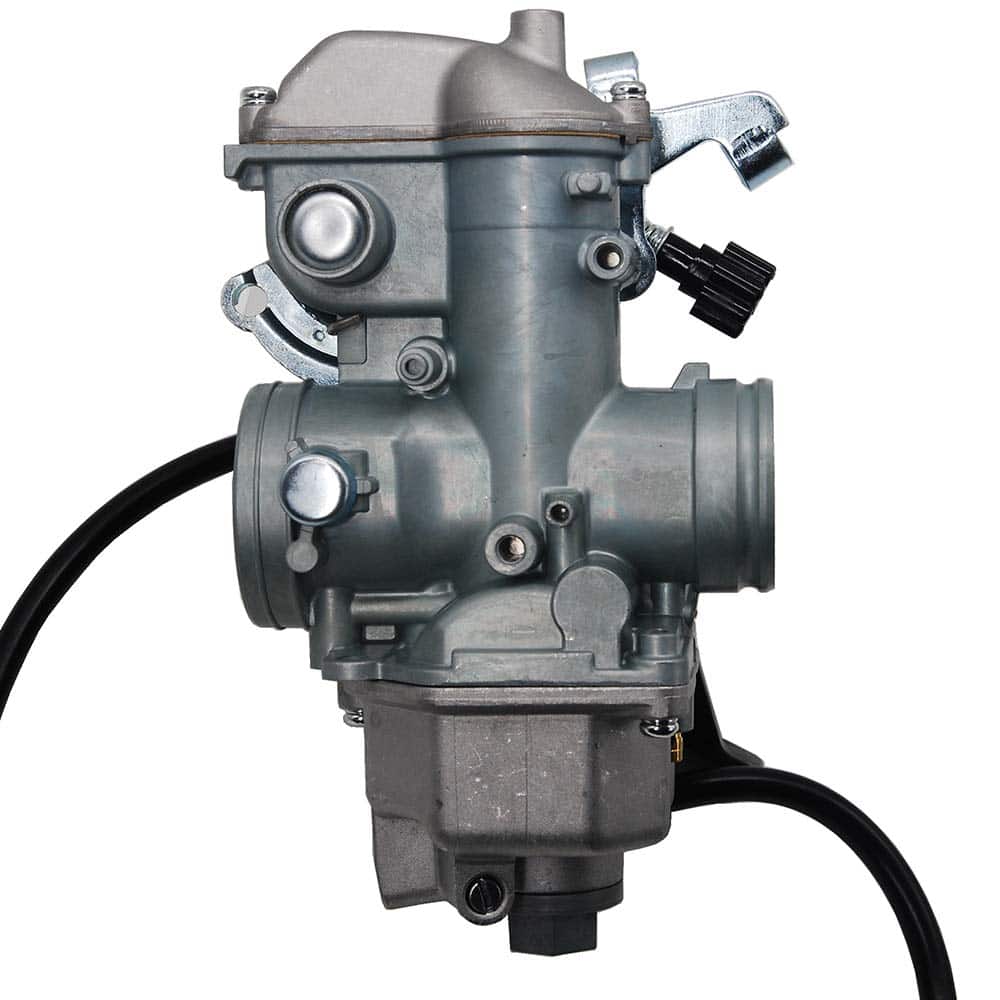 Carburador LOOFU para CRF230F 2003-2005 Reemplaza - Imagen 5