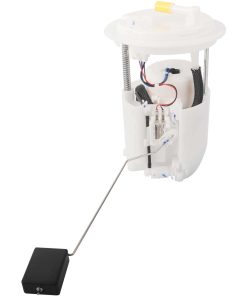 Módulo de ensamblaje de bomba de combustible eléctrica